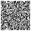 QR code with Kiefer Corner contacts