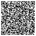 QR code with Comcast contacts