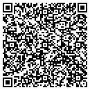 QR code with C M R Inc contacts