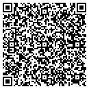 QR code with Rufe Fire Department contacts