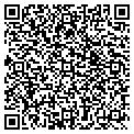 QR code with Demar Machine contacts