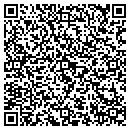 QR code with F C Skate Shop LLC contacts