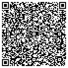 QR code with Adirondack Mechanical Service contacts