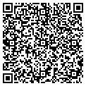 QR code with Asl contacts
