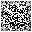 QR code with B P I R Marketing contacts