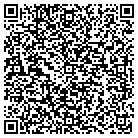 QR code with Family Skate Center Inc contacts
