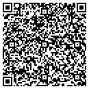 QR code with Kenyon Industries Inc contacts
