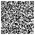 QR code with Travel1 contacts