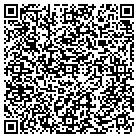 QR code with Hamilton Center Ice Arena contacts