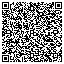 QR code with Travel Agents International Inc contacts