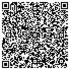 QR code with Advanced Machine Works Inc contacts