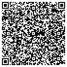 QR code with H & R Block Premium Tax Service contacts