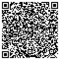 QR code with A Melicio Machinery contacts
