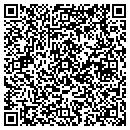 QR code with Arc Machine contacts