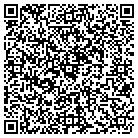 QR code with Ajax Blacksmith & Mch Works contacts