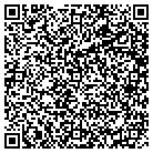 QR code with Alieda's Long Arm Machine contacts