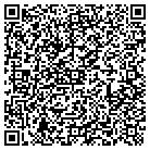 QR code with Accurate Machine Services LLC contacts