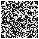 QR code with Ac Machine contacts