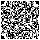 QR code with Bacliff Sporting Supplies contacts