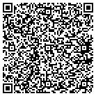 QR code with Ajax Cnc Specialty Machine Corp contacts
