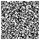 QR code with F A Technical Service Corp contacts