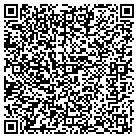 QR code with Vincent L Vaughans' Lawn Service contacts