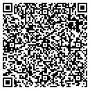 QR code with Mhg Ice Center contacts