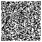 QR code with Lanham Skating Center contacts