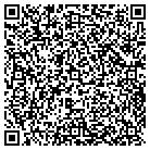 QR code with C & C Machine Works LLC contacts