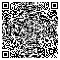 QR code with Bog contacts