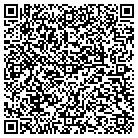 QR code with Highland Springs Primary Care contacts