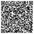 QR code with Dinenm.com contacts