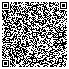 QR code with Facility Management Corporation contacts