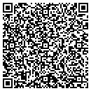 QR code with Allen Machining contacts