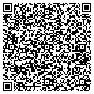 QR code with C G Machine And Salvage contacts