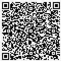 QR code with 5h Machine contacts