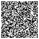 QR code with A List Marketing contacts