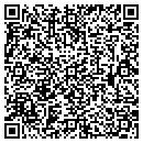 QR code with A C Machine contacts