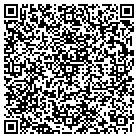 QR code with Aloha Skate Center contacts
