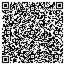 QR code with Amory Skate Center contacts