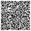QR code with D'Sajs Skate & Funzone contacts