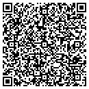 QR code with Unlimited Travel Destinati contacts