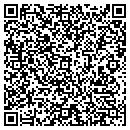 QR code with E Bar T Machine contacts