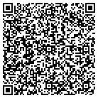 QR code with Riverton Dental Center Inc contacts