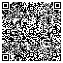 QR code with A G Machine contacts