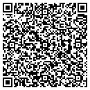 QR code with Casad CO Inc contacts