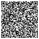 QR code with C L Machinery contacts
