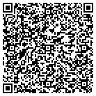 QR code with Cms - White Rocks Machine LLC contacts