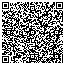 QR code with C N C Tool Corp contacts
