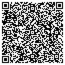 QR code with Alger Machine Works contacts